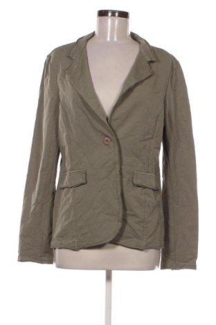 Sacou de femei FACIT, Mărime L, Culoare Verde, Preț 215,99 Lei