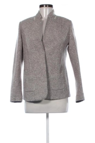 Damen Blazer Fabiana Filippi, Größe L, Farbe Grau, Preis € 162,99