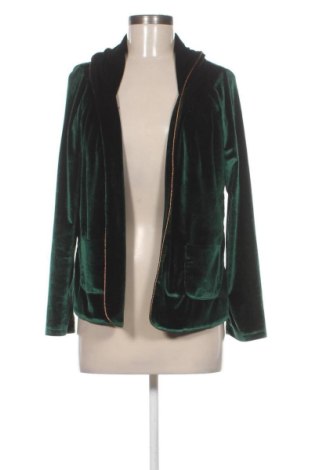 Sacou de femei Fabienne Chapot, Mărime M, Culoare Verde, Preț 184,99 Lei