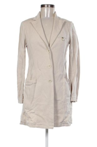 Női blézer Falconeri, Méret S, Szín Bézs, Ár 18 865 Ft