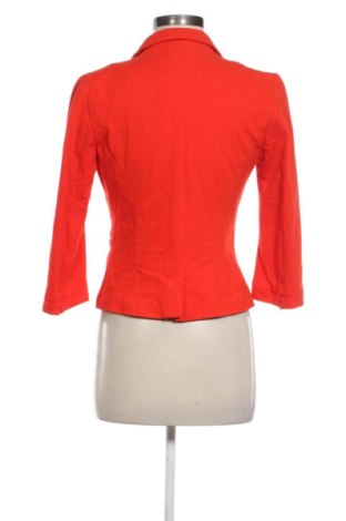 Дамско сако Fara, Размер M, Цвят Оранжев, Цена 25,00 €