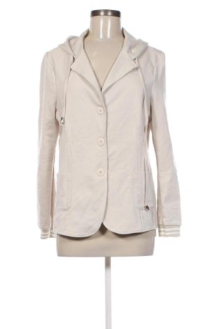 Damen Blazer Fashion Highlight, Größe L, Farbe Ecru, Preis 31,99 €