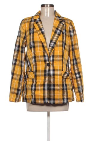 Dámske sako  Fashion nova, Veľkosť M, Farba Viacfarebná, Cena  26,95 €