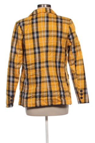 Dámske sako  Fashion nova, Veľkosť M, Farba Viacfarebná, Cena  26,95 €