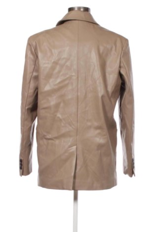 Дамско сако Fb Sister, Размер S, Цвят Кафяв, Цена 7,66 €