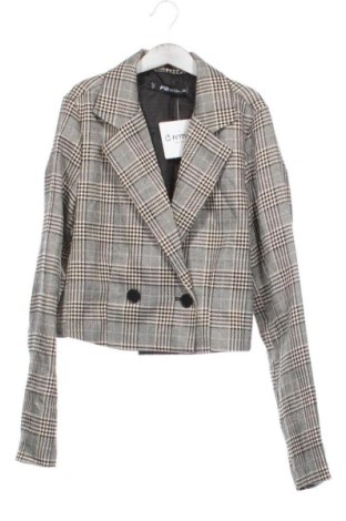 Női blézer Fb Sister, Méret XS, Szín Sokszínű, Ár 3 419 Ft