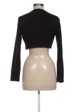 Női blézer Fb Sister, Méret M, Szín Fekete, Ár 10 331 Ft