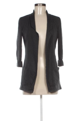 Γυναικείο σακάκι Fb Sister, Μέγεθος XS, Χρώμα Μαύρο, Τιμή 7,99 €