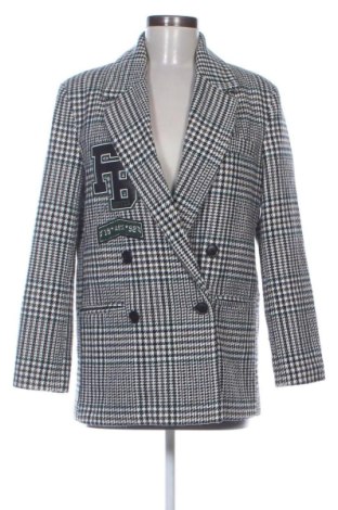 Sacou de femei Fb Sister, Mărime S, Culoare Multicolor, Preț 151,99 Lei