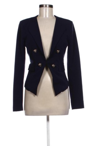 Dámské sako  Fb Sister, Velikost S, Barva Modrá, Cena  272,00 Kč