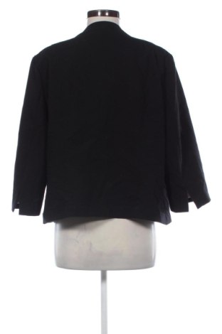 Дамско сако Fiorella Rubino, Размер XL, Цвят Черен, Цена 14,31 €