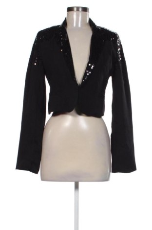 Női blézer Fishbone, Méret M, Szín Fekete, Ár 7 789 Ft