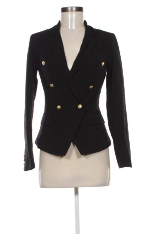 Női blézer Fisherfield, Méret XS, Szín Fekete, Ár 10 331 Ft