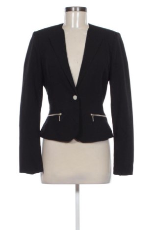 Damen Blazer Flame, Größe M, Farbe Schwarz, Preis 31,99 €