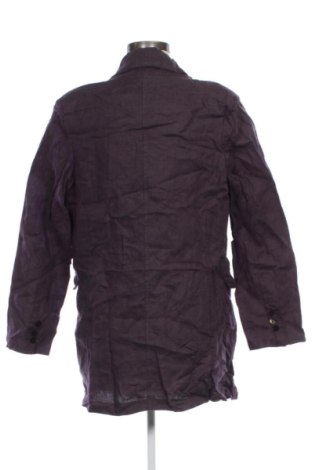 Damen Blazer Flannel, Größe M, Farbe Lila, Preis € 28,99