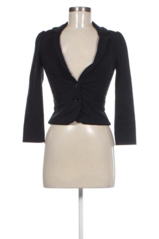 Dámské sako  Flavio Castellani, Velikost M, Barva Černá, Cena  4 282,00 Kč