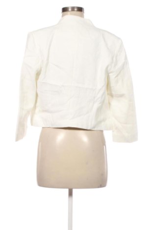 Дамско сако Forcast, Размер S, Цвят Бял, Цена 14,82 €