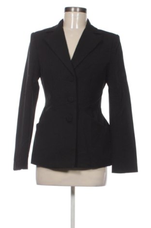 Sacou de femei Forcast, Mărime M, Culoare Negru, Preț 194,99 Lei