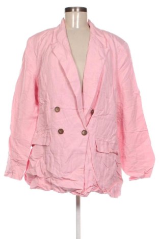 Dámské sako  Forever New, Velikost XXL, Barva Růžová, Cena  509,00 Kč