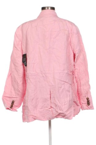 Dámské sako  Forever New, Velikost XXL, Barva Růžová, Cena  509,00 Kč