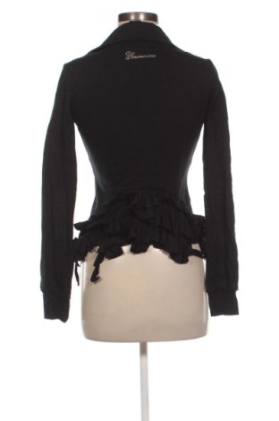 Damen Blazer Fornarina, Größe M, Farbe Schwarz, Preis € 73,99