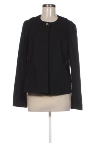 Sacou de femei Franco Callegari, Mărime XL, Culoare Negru, Preț 99,99 Lei