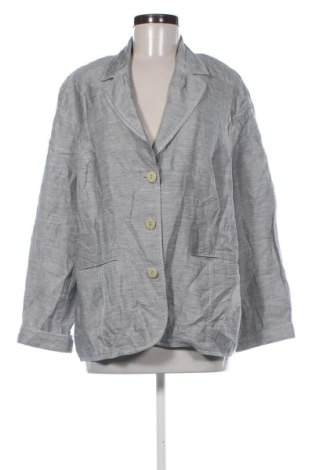 Damski żakiet Frank Walder, Rozmiar XL, Kolor Szary, Cena 264,99 zł