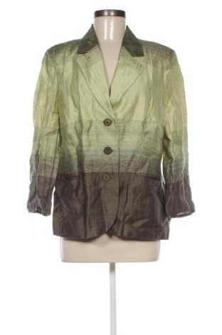 Дамско сако Frank Walder, Размер L, Цвят Зелен, Цена 56,00 €