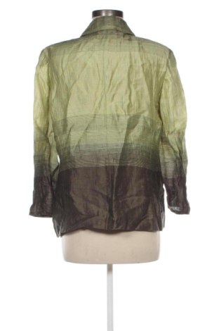 Дамско сако Frank Walder, Размер L, Цвят Зелен, Цена 56,00 €