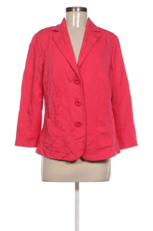 Sacou de femei Frank Walder, Mărime XL, Culoare Roz, Preț 789,99 Lei
