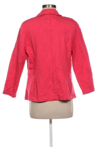 Sacou de femei Frank Walder, Mărime XL, Culoare Roz, Preț 789,99 Lei