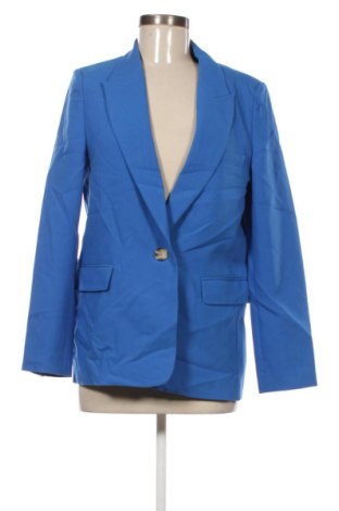 Damen Blazer French Connection, Größe L, Farbe Blau, Preis € 18,99