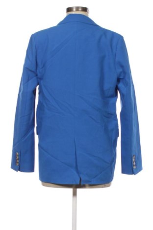 Damen Blazer French Connection, Größe L, Farbe Blau, Preis € 18,99