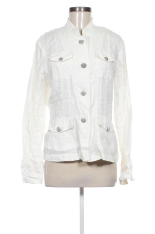 Дамско сако Frieda & Freddies, Размер M, Цвят Екрю, Цена 30,16 €