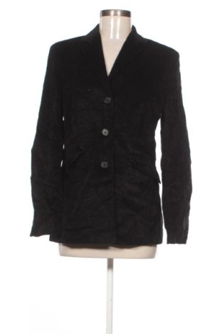 Γυναικείο σακάκι Fuchs Schmitt, Μέγεθος M, Χρώμα Μαύρο, Τιμή 29,99 €