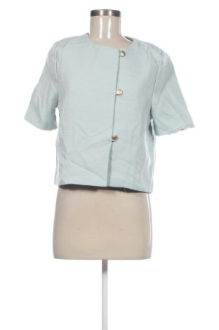 Damen Blazer GM, Größe M, Farbe Grün, Preis € 20,99