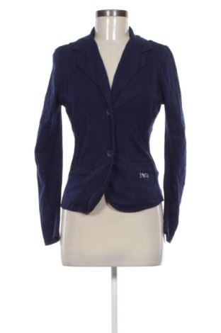 Sacou de femei Gaudi Jeans, Mărime S, Culoare Albastru, Preț 345,99 Lei