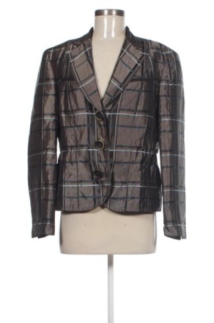 Damen Blazer Gerry Weber, Größe L, Farbe Mehrfarbig, Preis € 66,99