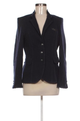 Sacou de femei Gerry Weber, Mărime S, Culoare Albastru, Preț 93,99 Lei