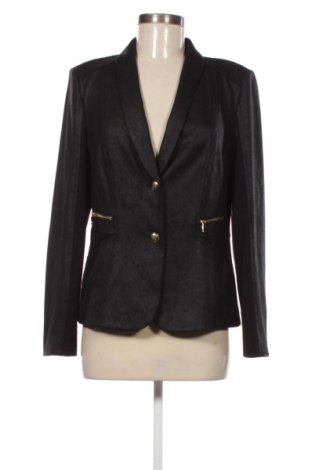 Damski żakiet Gerry Weber, Rozmiar M, Kolor Czarny, Cena 293,99 zł