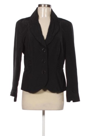 Sacou de femei Gerry Weber, Mărime L, Culoare Negru, Preț 345,99 Lei