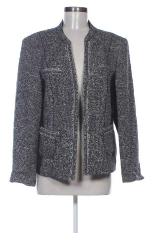Damen Blazer Gerry Weber, Größe L, Farbe Mehrfarbig, Preis 18,99 €