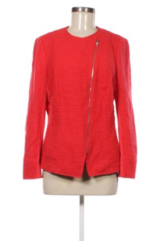 Damen Blazer Gerry Weber, Größe L, Farbe Rot, Preis € 24,99