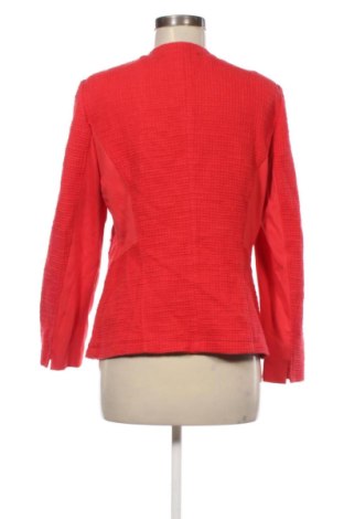 Damen Blazer Gerry Weber, Größe L, Farbe Rot, Preis € 24,99