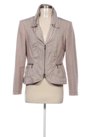 Damen Blazer Gerry Weber, Größe M, Farbe Beige, Preis 13,99 €