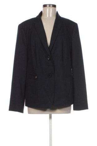 Sacou de femei Gerry Weber, Mărime XL, Culoare Albastru, Preț 124,99 Lei