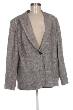 Damen Blazer Gerry Weber, Größe L, Farbe Mehrfarbig, Preis € 18,99
