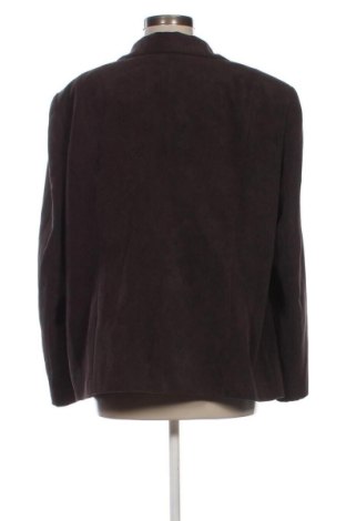 Sacou de femei Gerry Weber, Mărime XXL, Culoare Maro, Preț 169,99 Lei