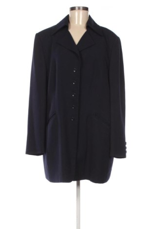 Női blézer Gerry Weber, Méret XL, Szín Kék, Ár 11 644 Ft