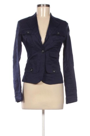 Damen Blazer Gian Vargian, Größe S, Farbe Blau, Preis € 16,99